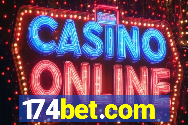 174bet.com