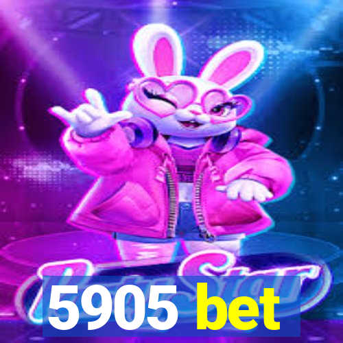 5905 bet