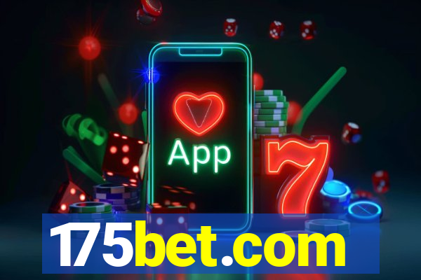 175bet.com