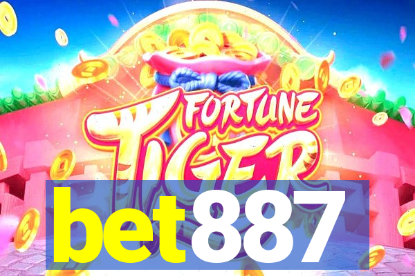 bet887