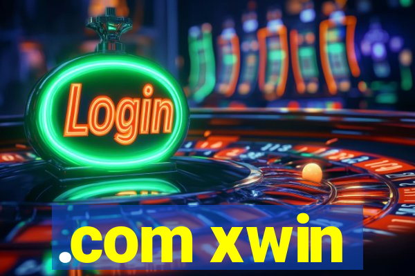 .com xwin