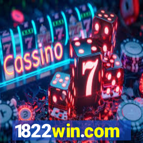 1822win.com