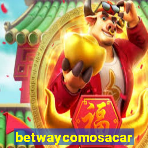 betwaycomosacar