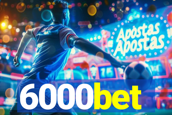 6000bet