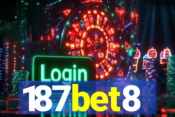 187bet8