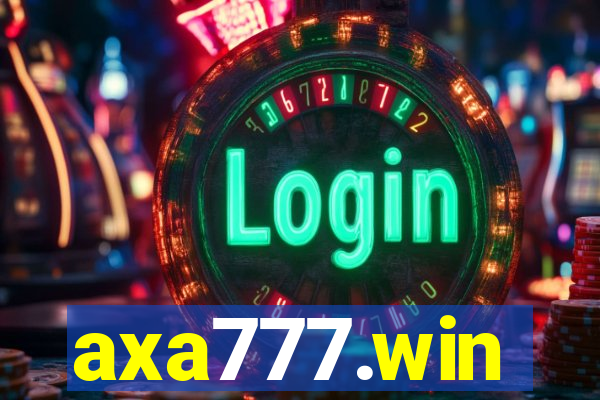 axa777.win