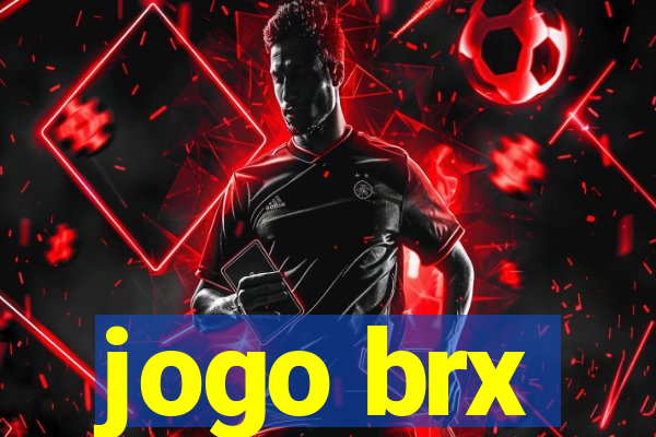 jogo brx