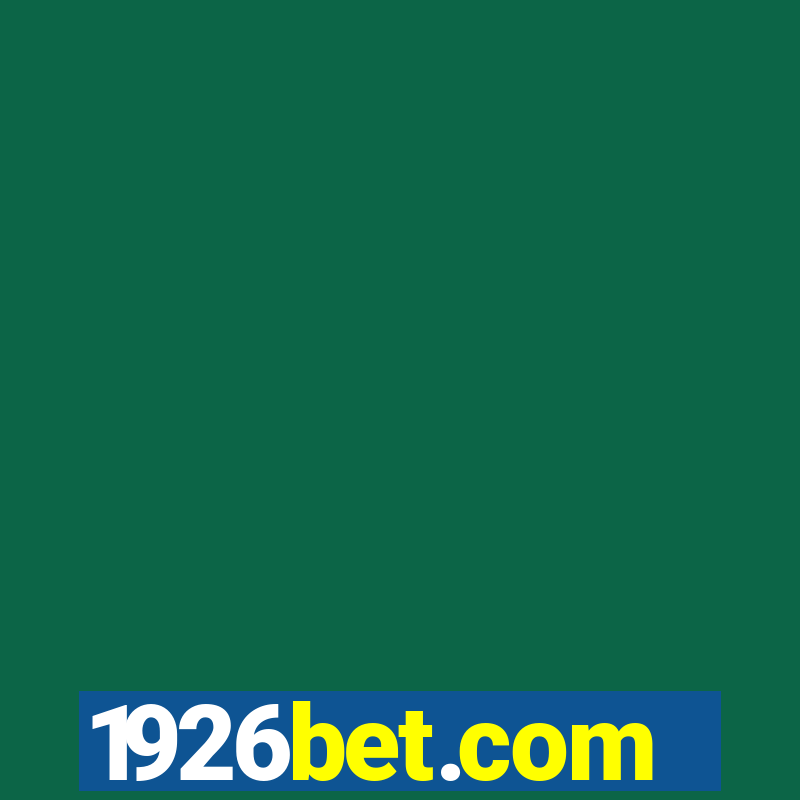 1926bet.com