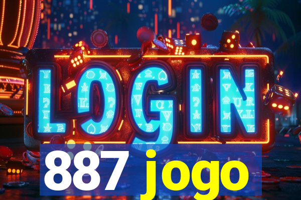 887 jogo