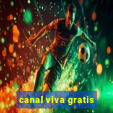 canal viva gratis