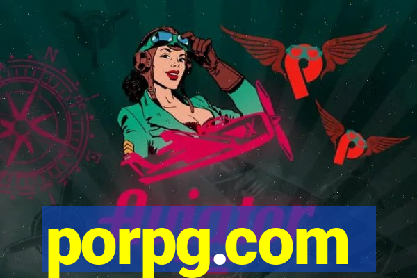 porpg.com