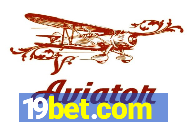 19bet.com