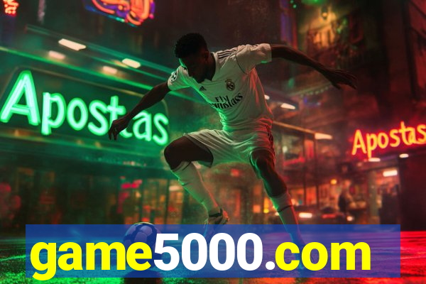 game5000.com