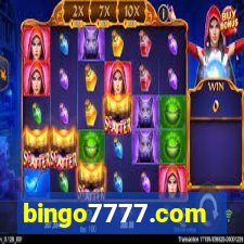 bingo7777.com