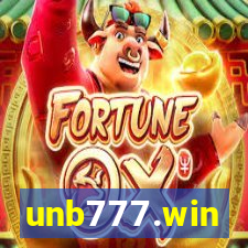 unb777.win