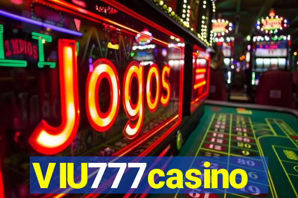 VIU777casino