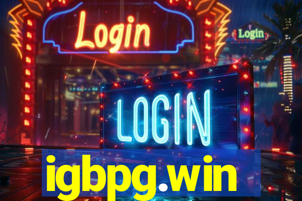 igbpg.win