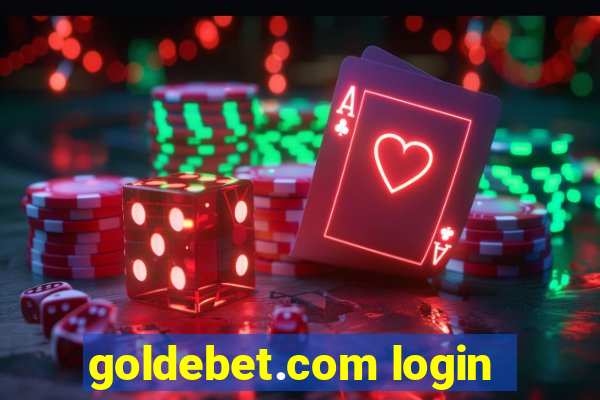 goldebet.com login