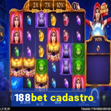 188bet cadastro