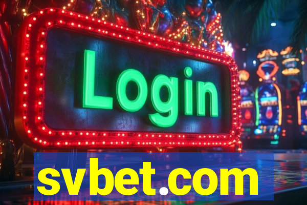 svbet.com