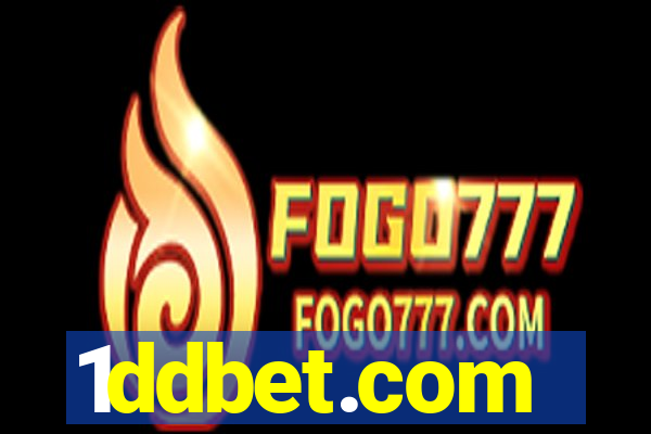 1ddbet.com