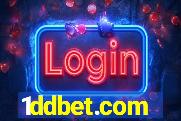 1ddbet.com