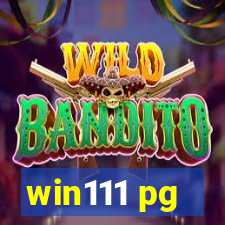 win111 pg