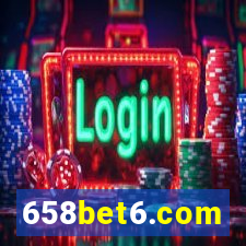 658bet6.com