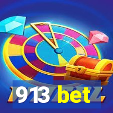 913 bet