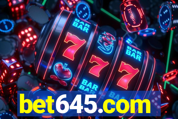 bet645.com