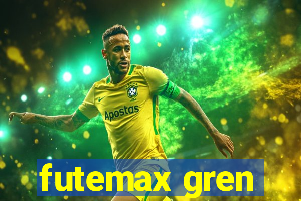 futemax gren