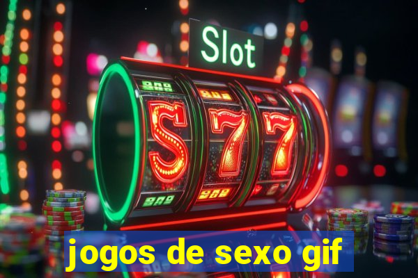 jogos de sexo gif