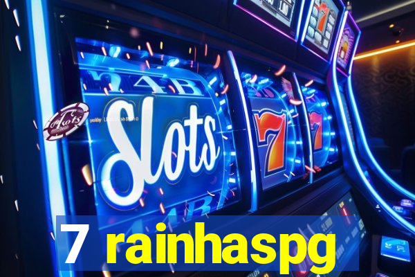 7 rainhaspg