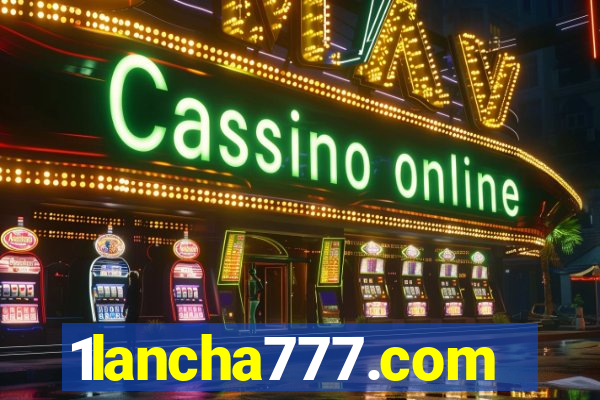 1lancha777.com