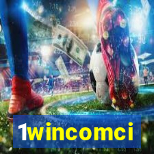 1wincomci