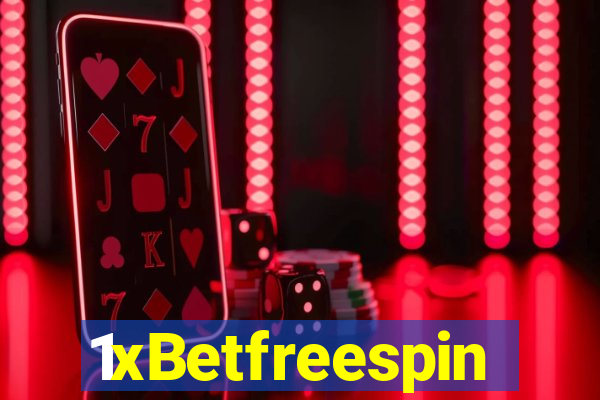 1xBetfreespin