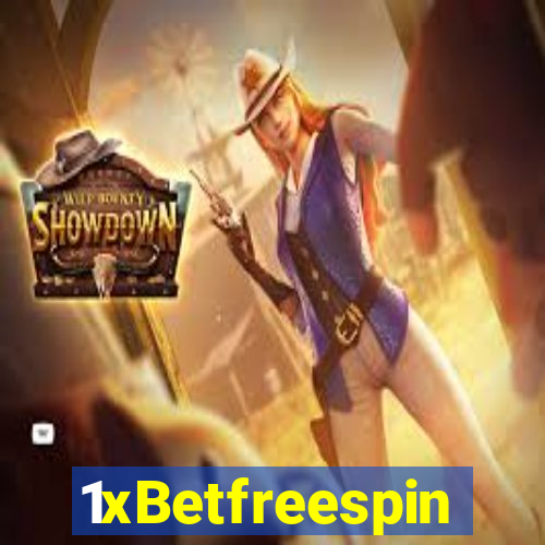 1xBetfreespin