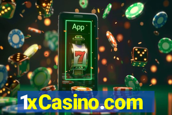 1xCasino.com