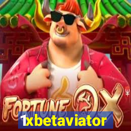 1xbetaviator