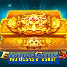 multicanais canal combate ao vivo