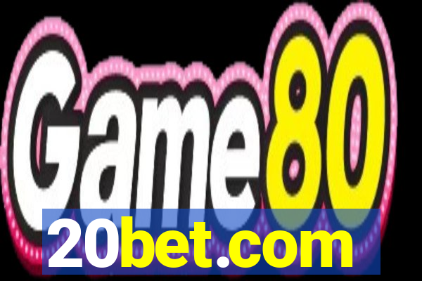 20bet.com