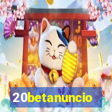 20betanuncio