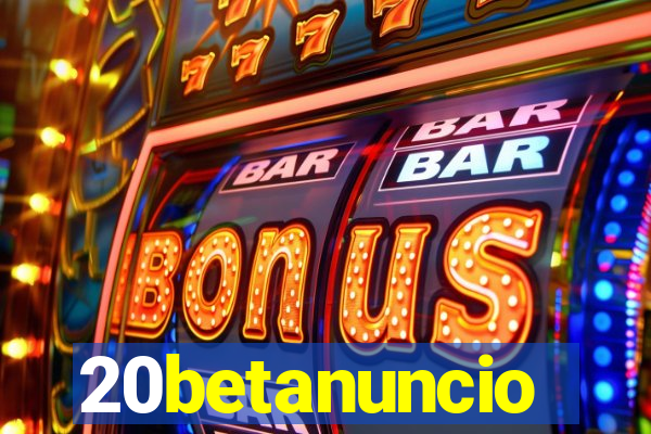 20betanuncio