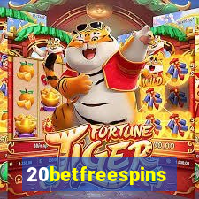 20betfreespins