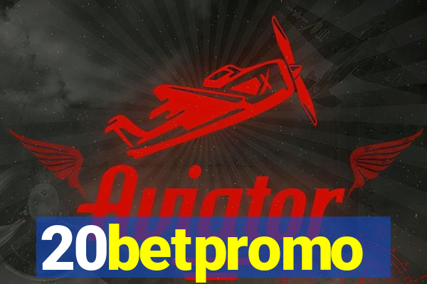 20betpromo