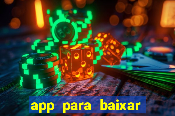 app para baixar jogos hackeados android