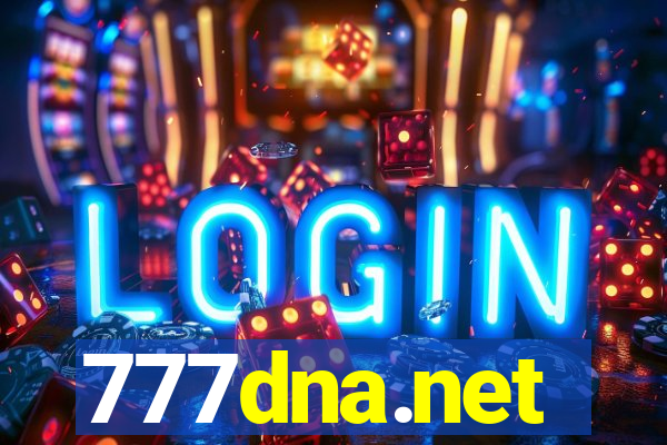 777dna.net