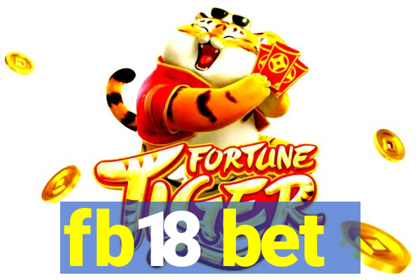 fb18 bet