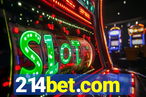 214bet.com