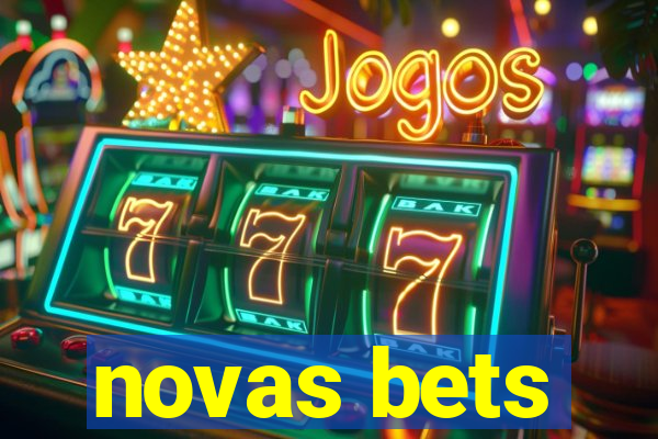 novas bets